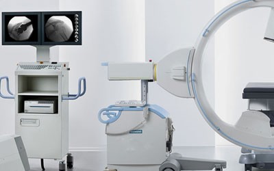 medical machines suppliers