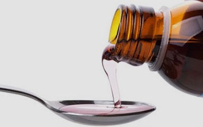 Pharmaceutical Syrups & Dry Syrups