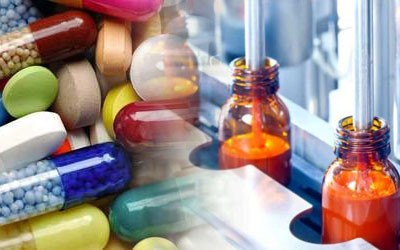 Allopathic Drugs & Medicine Manufacturer