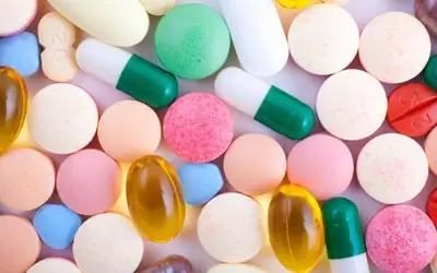Pharmaceutical Drugs & Medicines
