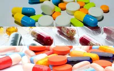 Analgesic Anti-Inflammatory & Antipyretic Medicine Manufacturers