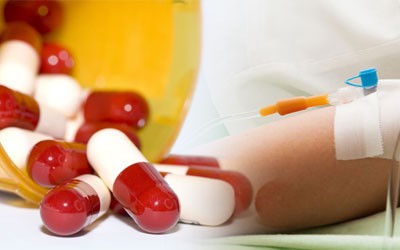 Antibiotic, Antifungal & Anti Infective manufacturers