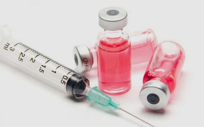 Injectable Pcd Companies