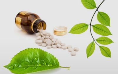 Nutraceutical products manufacturer