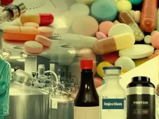 Pharmaceutical Medicines Manufacturing Companies