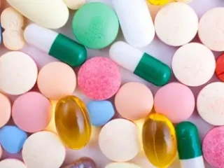 Pharmaceutical Drugs & Medicines