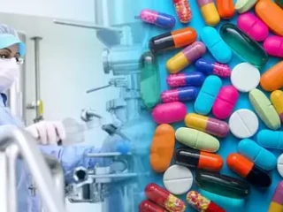 Third Party Pharma Manufacturers