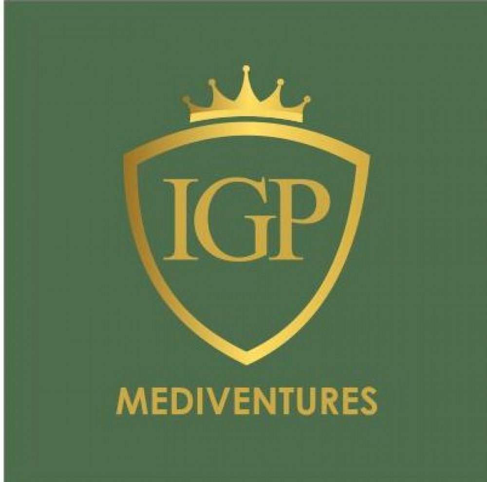 IGP MEDIVENTURES PVT LTD