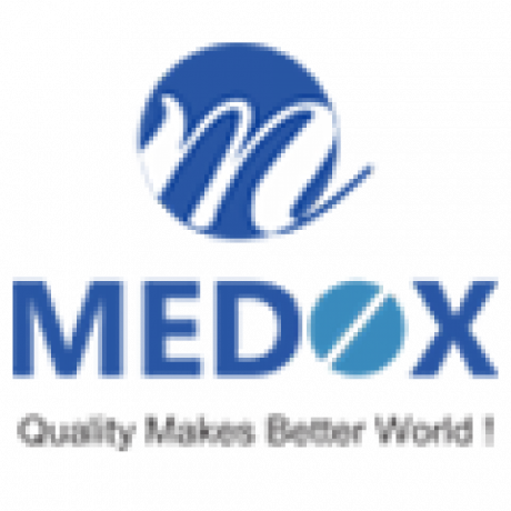Medox Pharmaceuticals