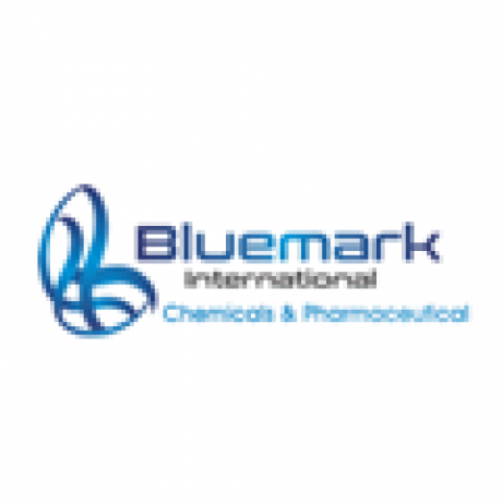 Blue Mark Pharmaceuticals