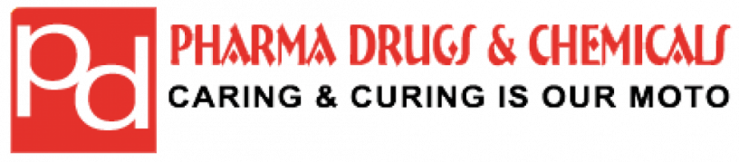 PHARMA DRUGS & CHEMICALS