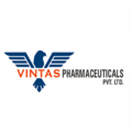 Vintas Pharmaceutical Pvt Ltd