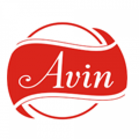 Avin Pharmaceuticals