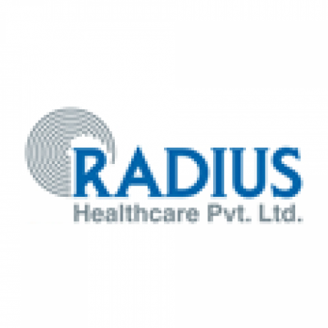 Radius Healthcare Pvt. Ltd.