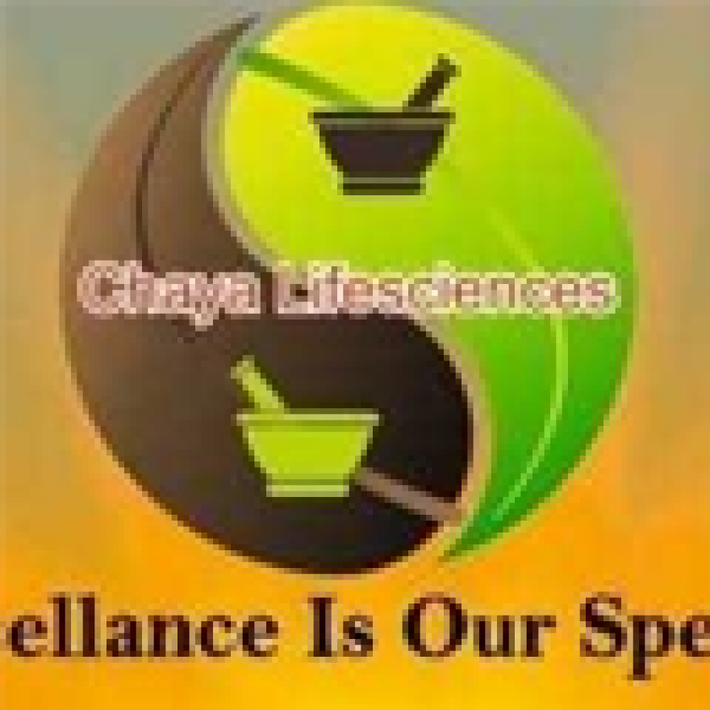 Chhaya Lifesciences