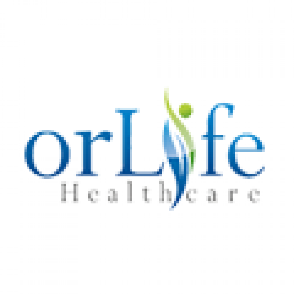 Orlife Healthcare