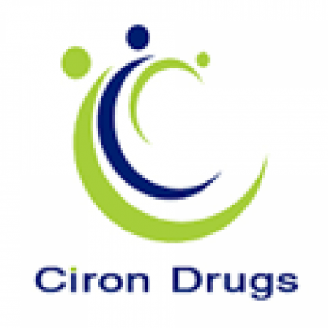 Ciron Drugs