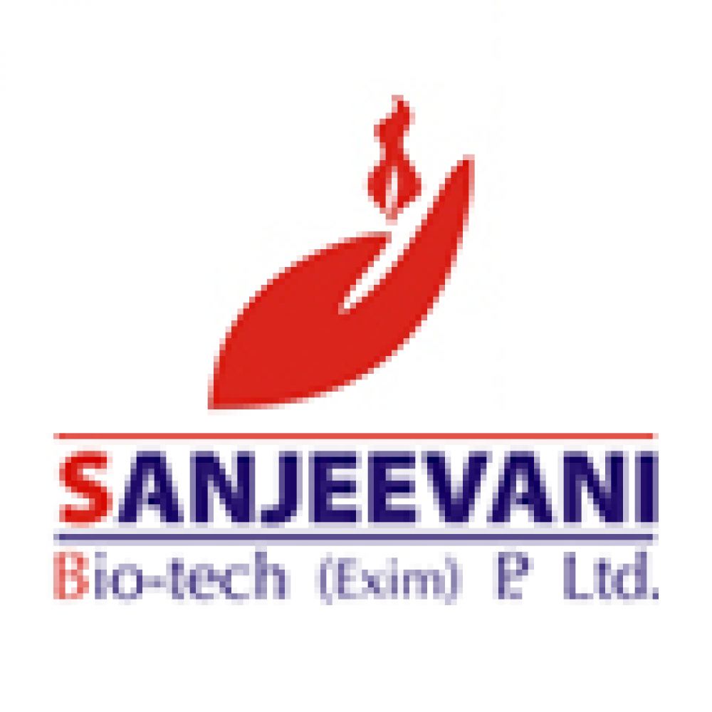 Sanjeevani Biotech Exim Pvt. Ltd.