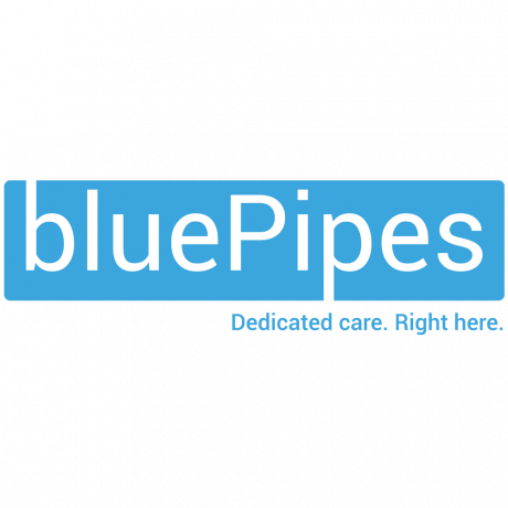 Bluepipes Healthcare