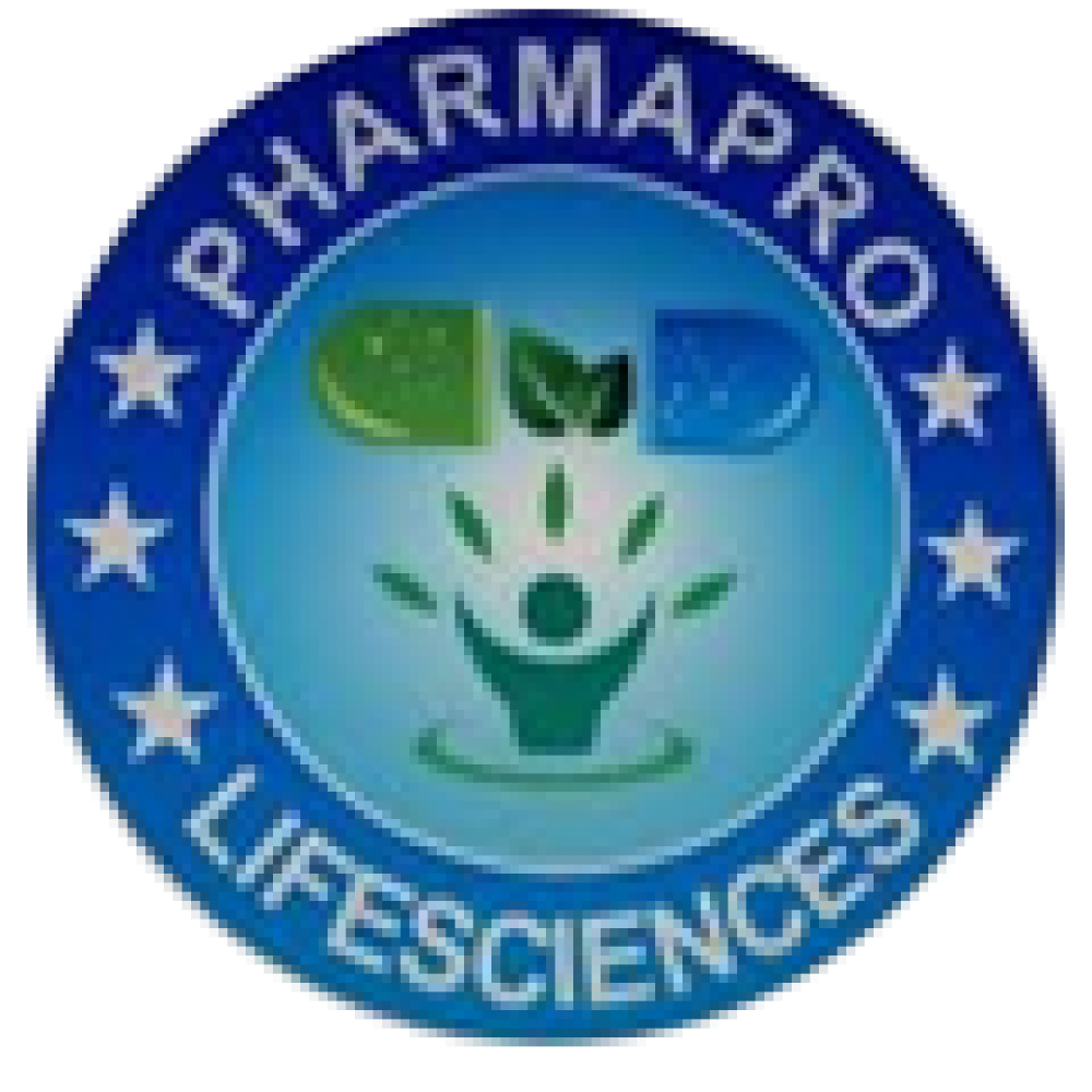 Pharmapro Lifescience Pvt Ltd
