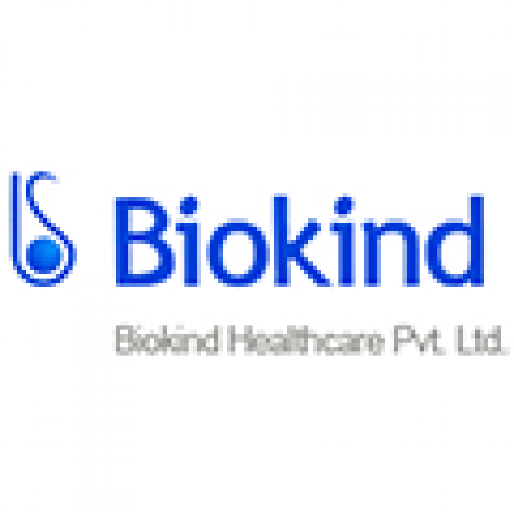 BioKind Health Care Pvt Ltd