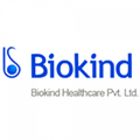 BioKind Health Care Pvt Ltd