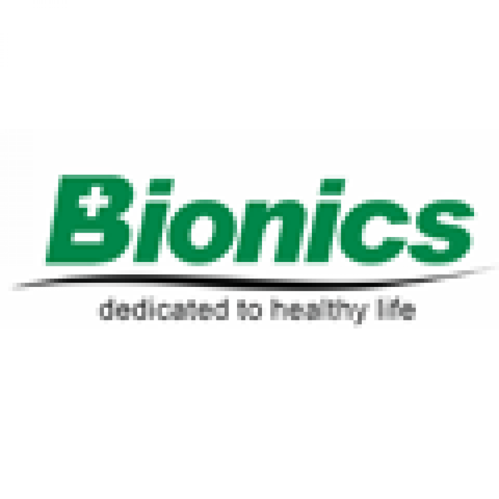 Bionics Remedies (Guj.) Limited