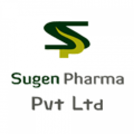 Sugen Pharma Pvt. Ltd.