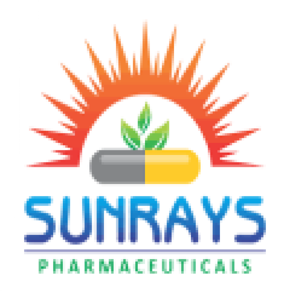 Sunrays Pharmaceuticals