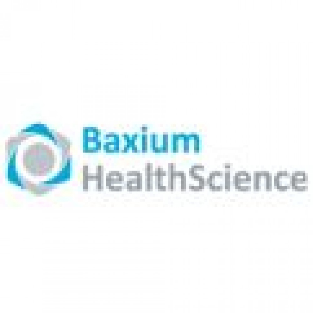 Baxium Health Science