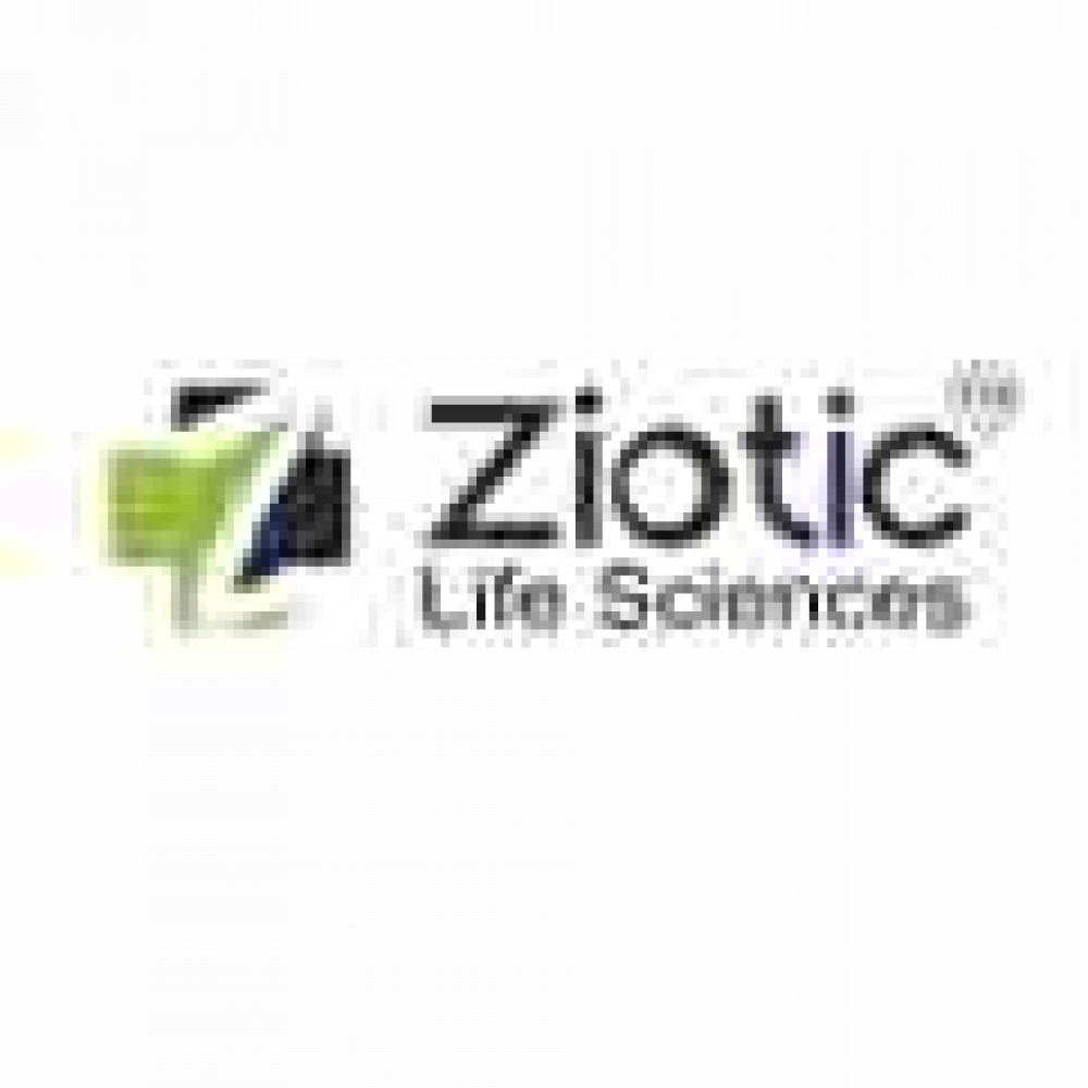 ZIOTIC LIFE SCIENCES