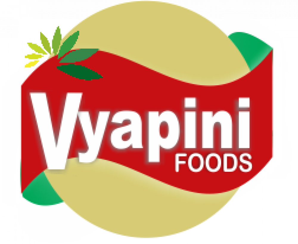 Vyapini Foods Industries Private Limited