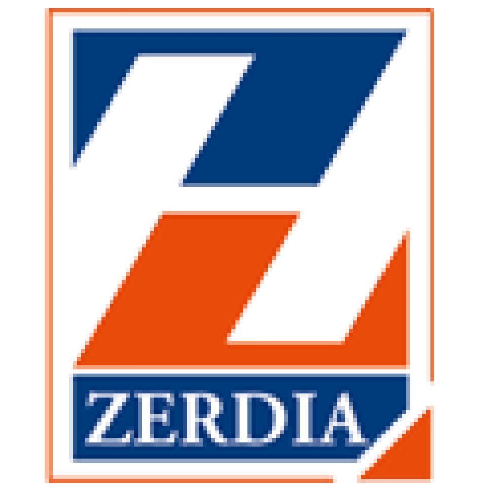 Zerdia Healthcare