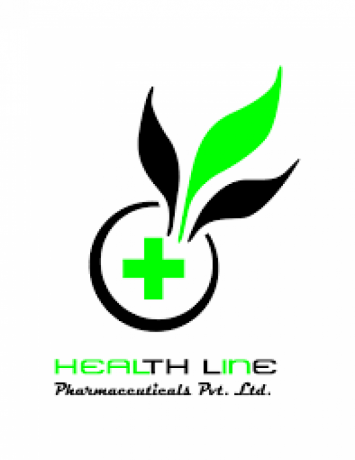 Healthline Pharma Pvt Ltd