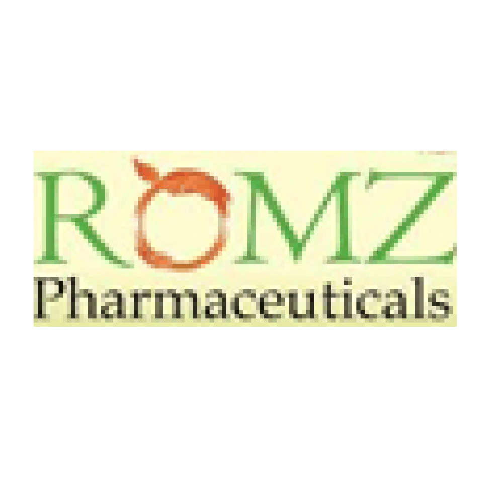Romz Pharmaceutical