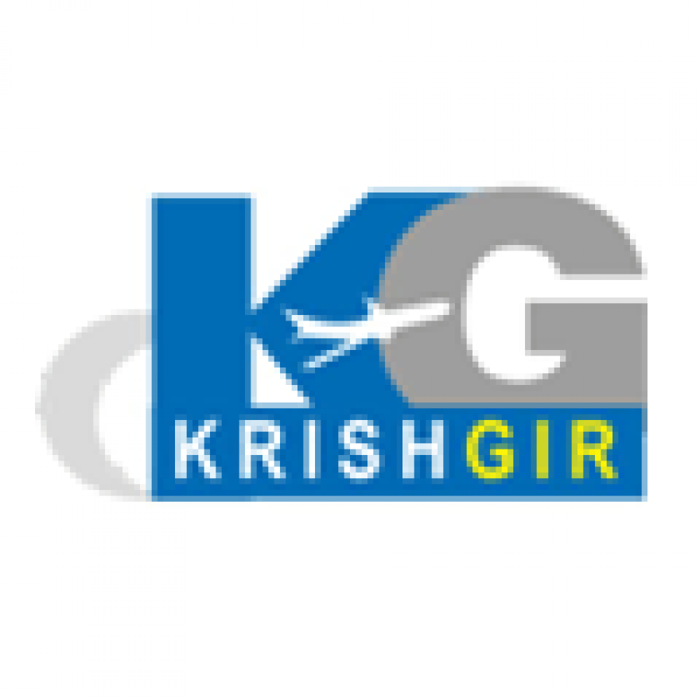 Krishgir Pharmaceuticals