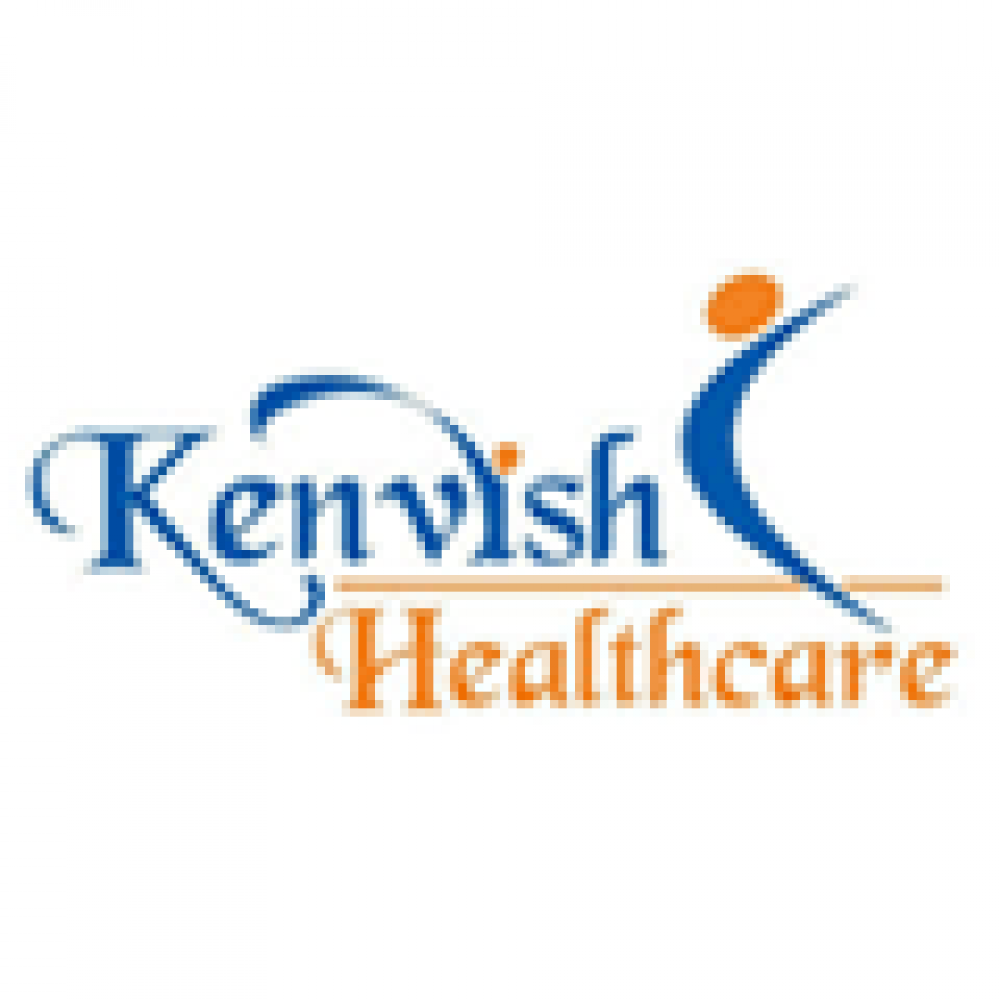 Kenvish Healthcare