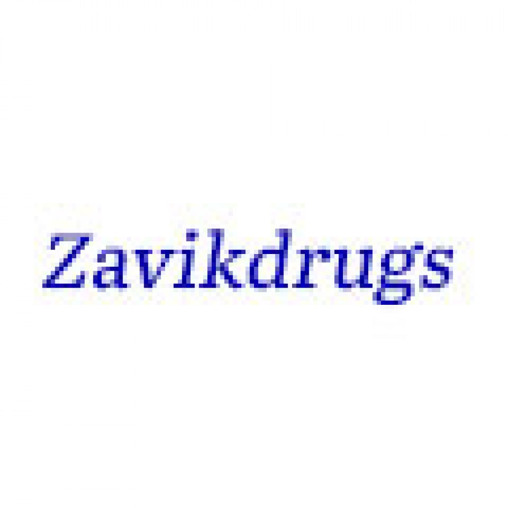 ZAVIK DRUGS PVT LTD