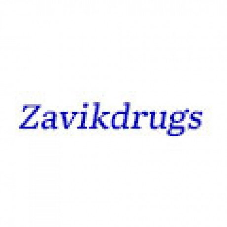 ZAVIK DRUGS PVT LTD