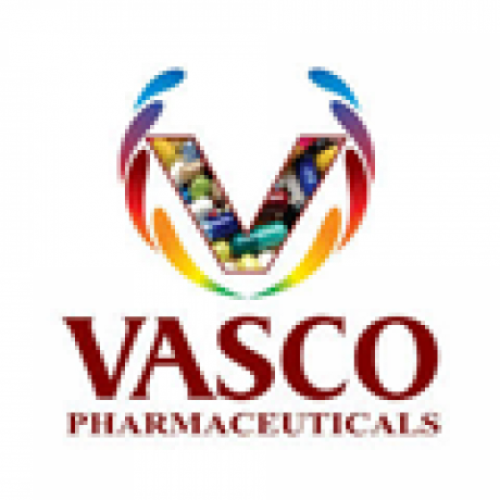 Vasco Pharmacetuical