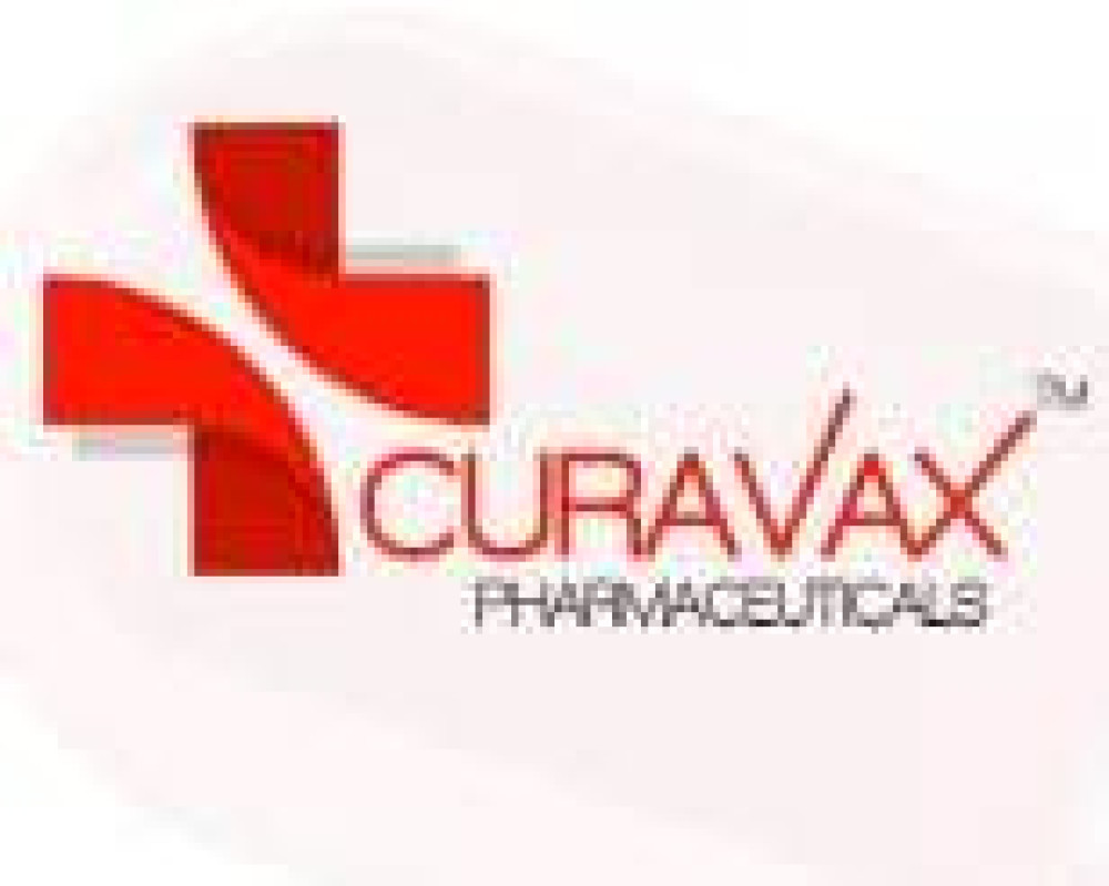 Curavax Pharmaceuticals Private Limited