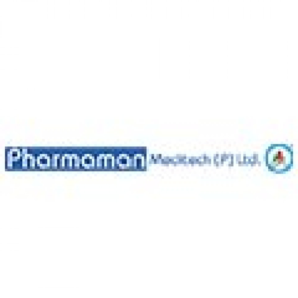 Pharma Man Meditrch Pvt. Ltd