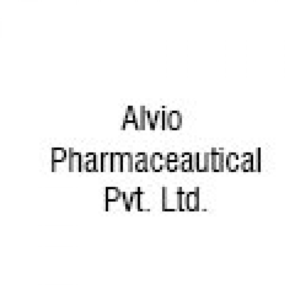 Alvio Pharmaceautical Pvt. Ltd.