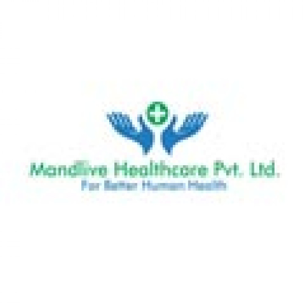 Mandlive Healthcare Pvt Ltd