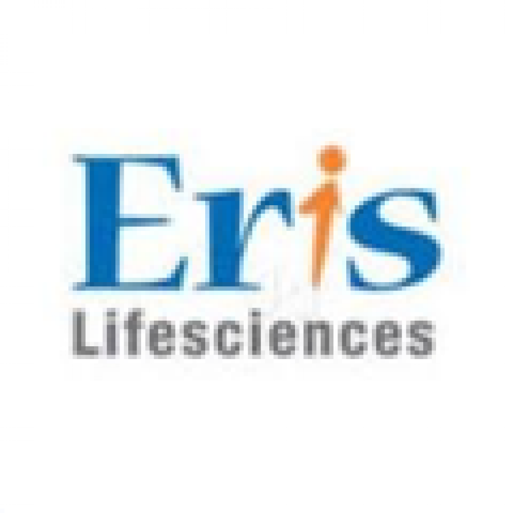 Eris Life Science Ltd.