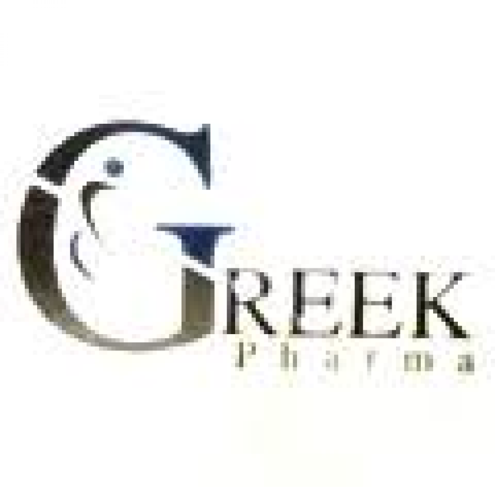 Greek Pharma