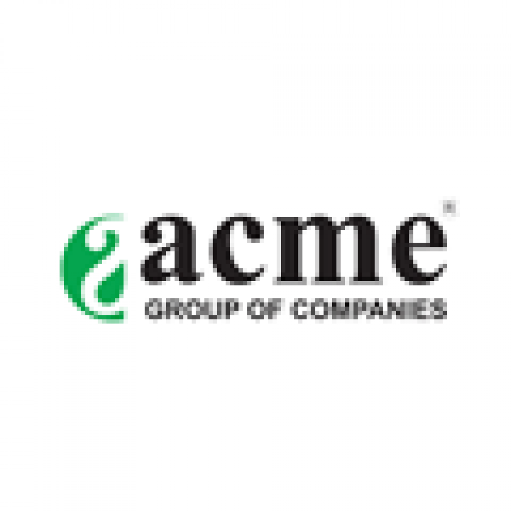 Acme Pharmaceuticals