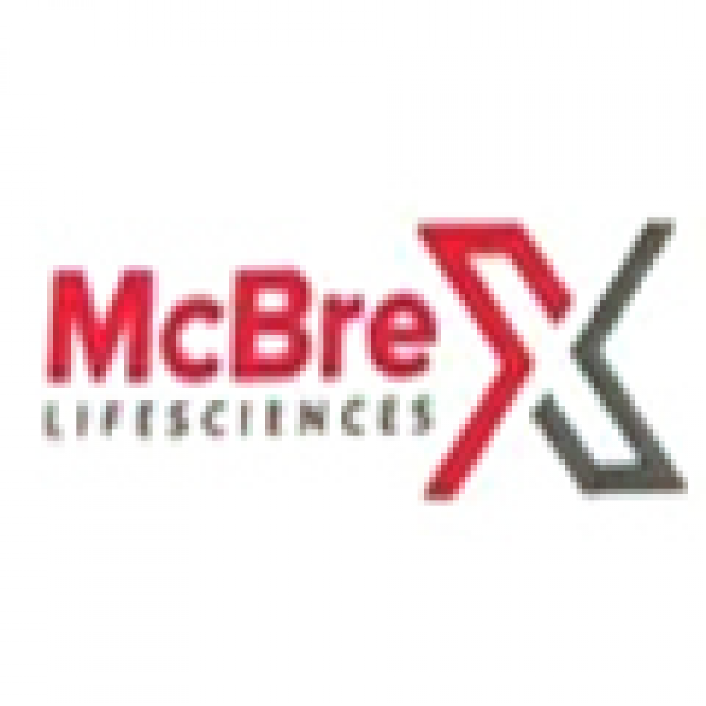 Mcbrex Lifesciences
