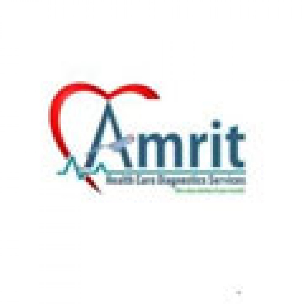 Amrit Healthcare Pvt.Ltd