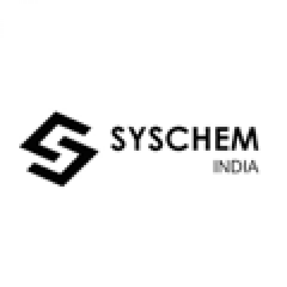 Syschem India Ltd